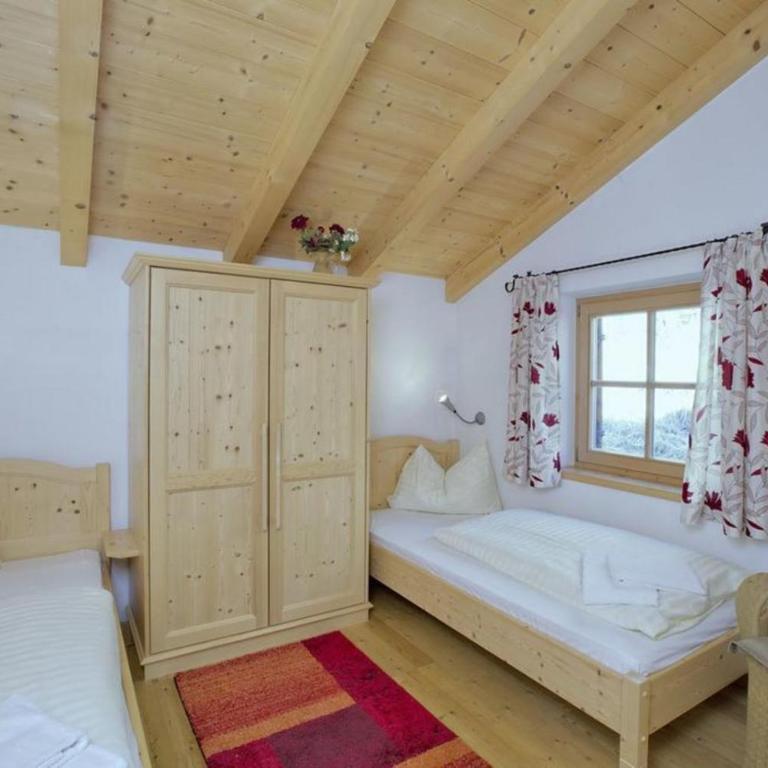 Schöneben Chalet 't Hoge Loo - Maison de Vacances - 22