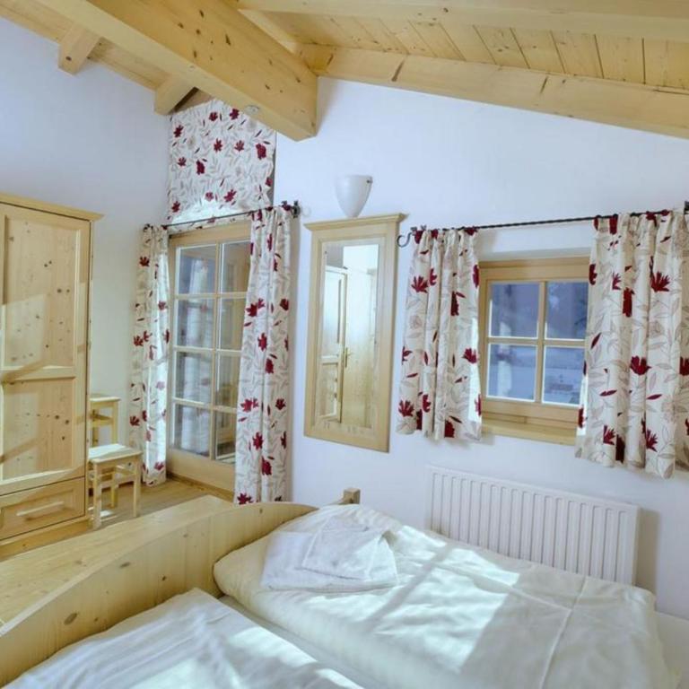Schöneben Chalet 't Hoge Loo - Maison de Vacances - 26