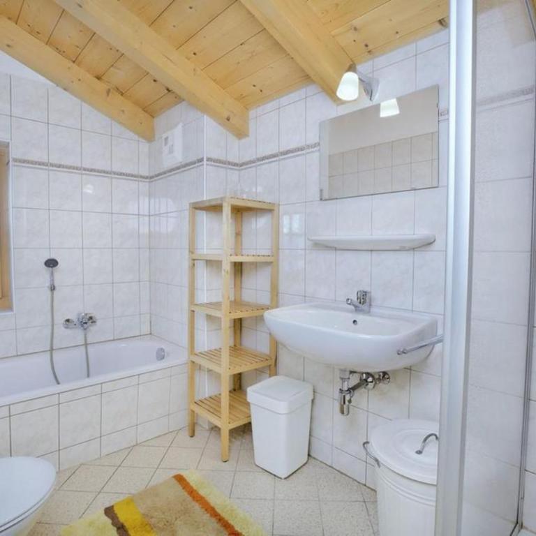 Schöneben Chalet 't Hoge Loo - Maison de Vacances - 27