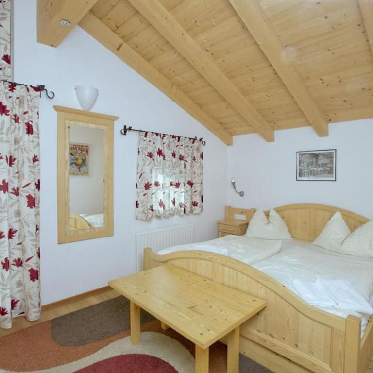 Schöneben Chalet 't Hoge Loo - Maison de Vacances - 25