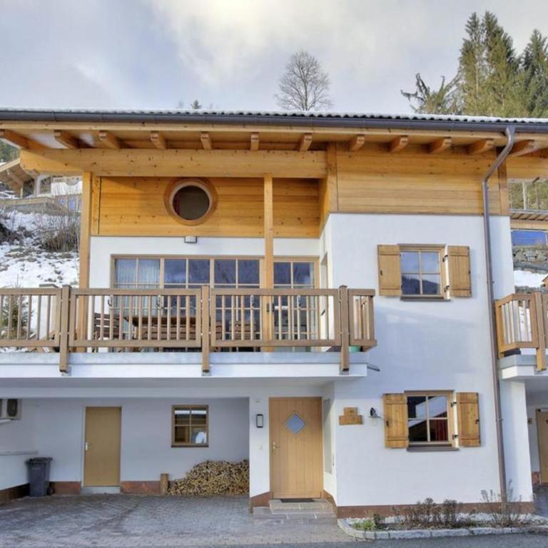 Schöneben Chalet Holzblick - Maison de Vacances - 4