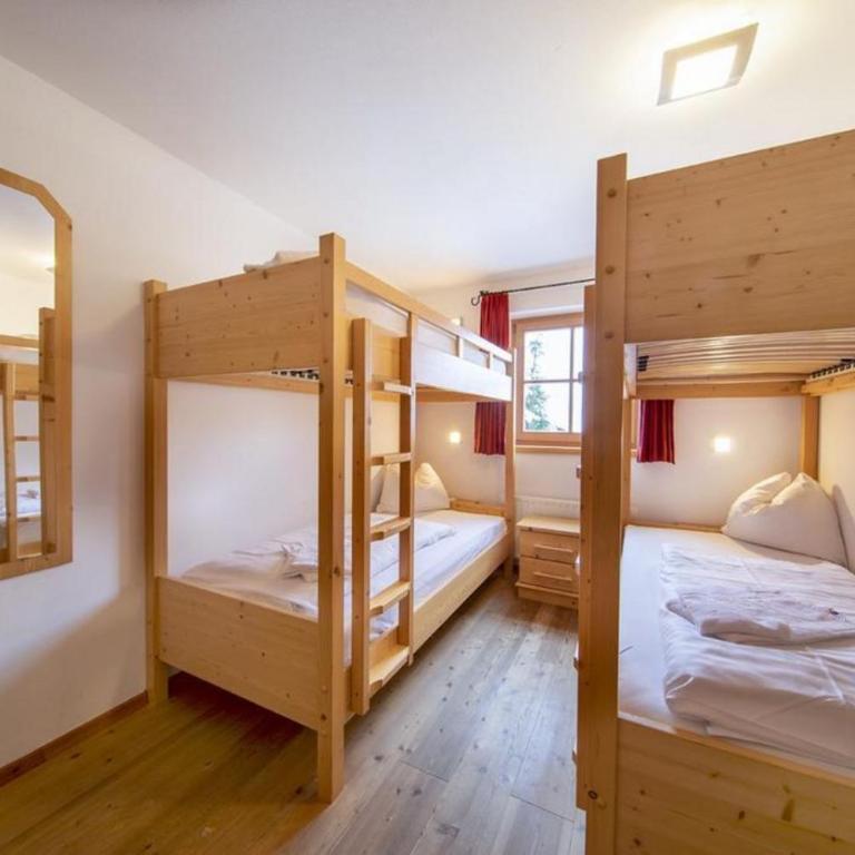 Schöneben Chalet Holzblick - Maison de Vacances - 27