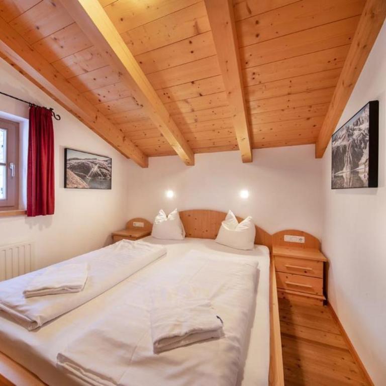 Schöneben Chalet Holzblick - Maison de Vacances - 23