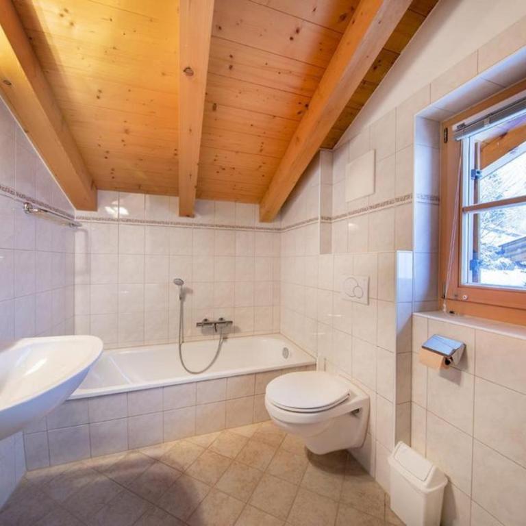 Schöneben Chalet Holzblick - Maison de Vacances - 25