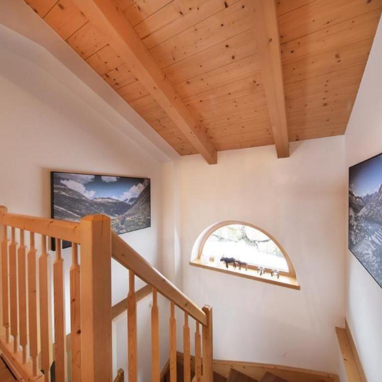 Schöneben Chalet Holzblick - Maison de Vacances - 29