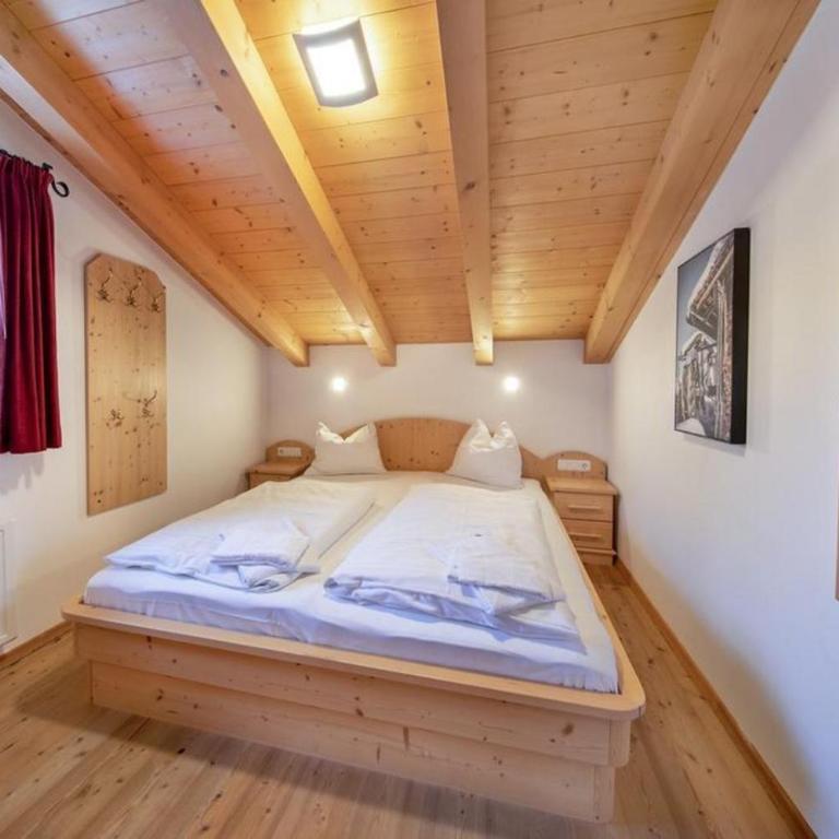 Schöneben Chalet Holzblick - Maison de Vacances - 24