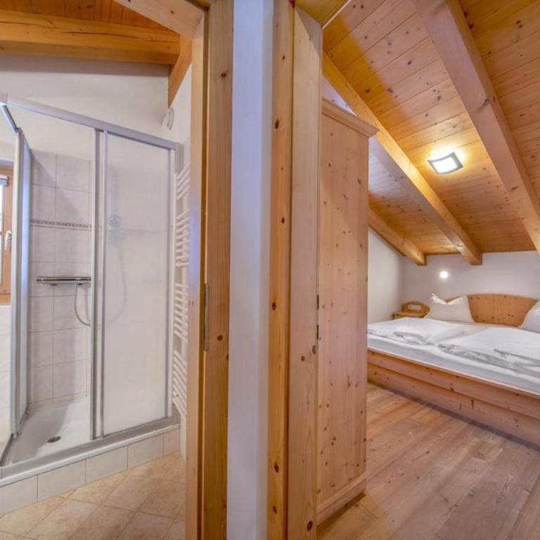 Schöneben Chalet Holzblick - Maison de Vacances - 26
