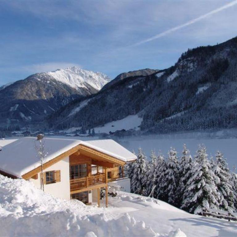 Schöneben Chalet Drei Sonnen - Maison de Vacances - 8