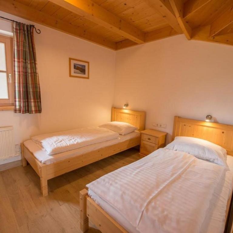 Schöneben Chalet Drei Sonnen - Maison de Vacances - 20