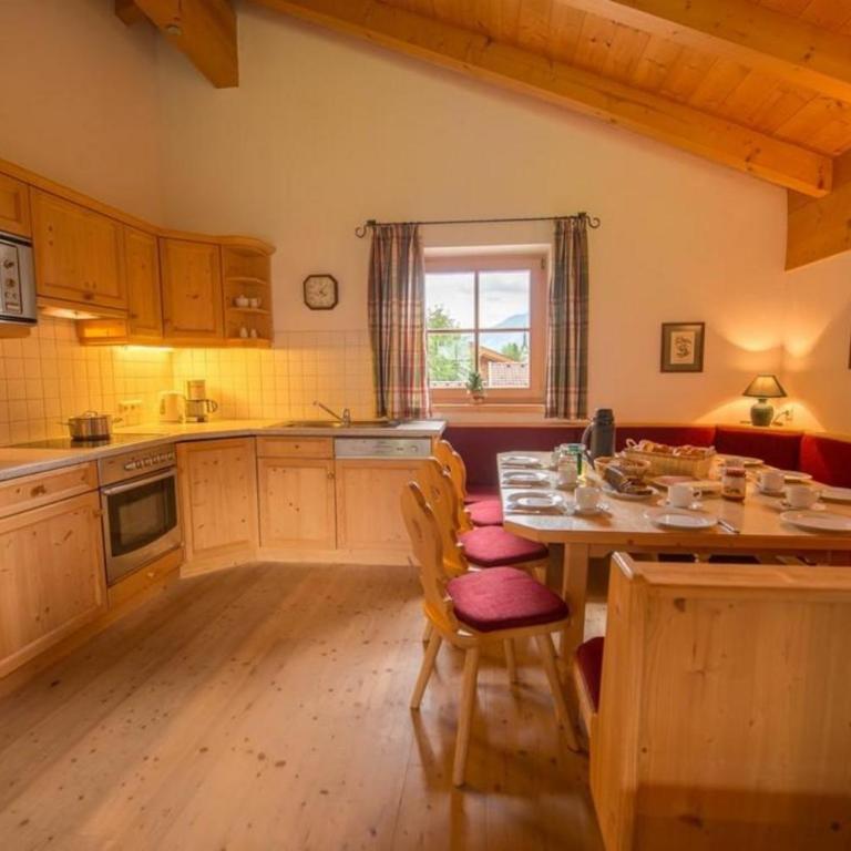 Schöneben Chalet Drei Sonnen - Maison de Vacances - 10