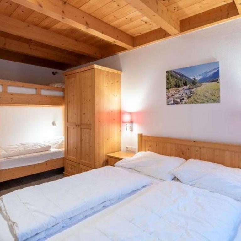 Schöneben Chalet Drei Sonnen - Maison de Vacances - 16