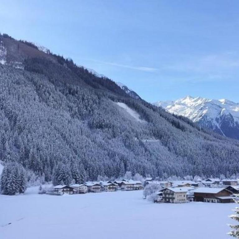 Schöneben Chalet Drei Sonnen - Maison de Vacances - 12