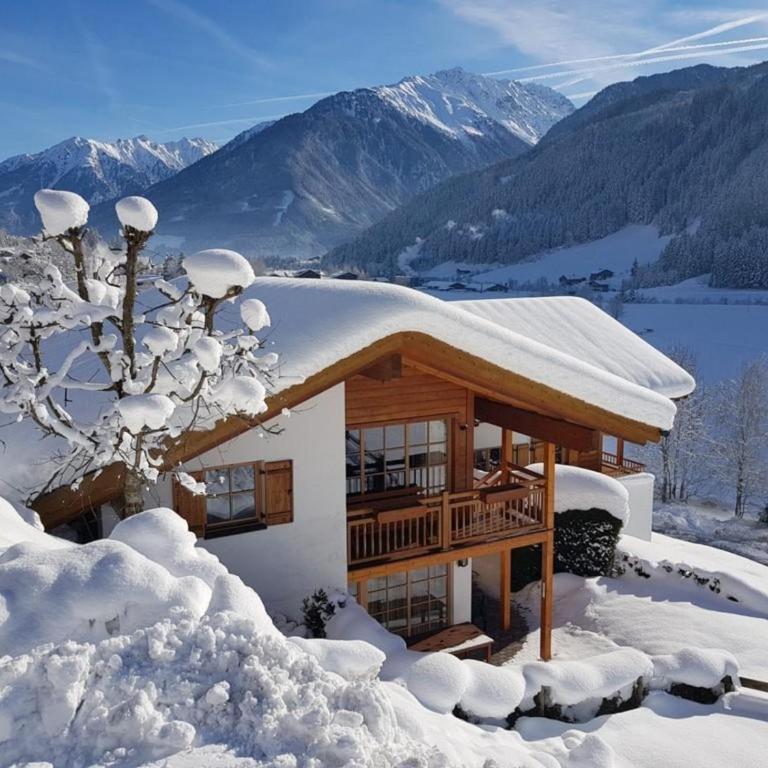 Schöneben Chalet Drei Sonnen - Maison de Vacances - 9