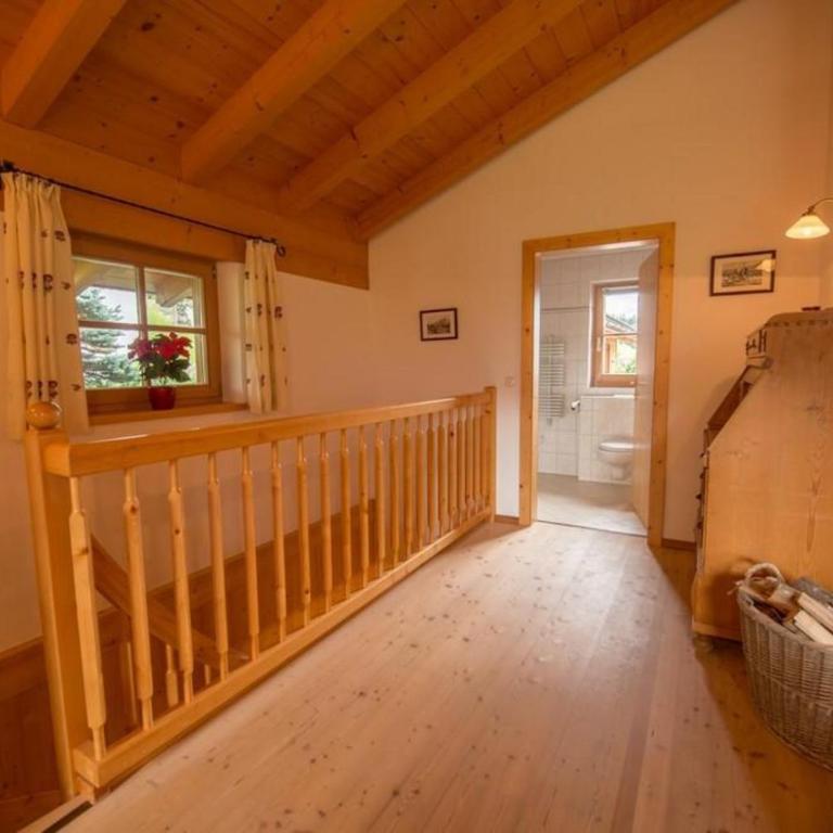 Schöneben Chalet Drei Sonnen - Maison de Vacances - 31