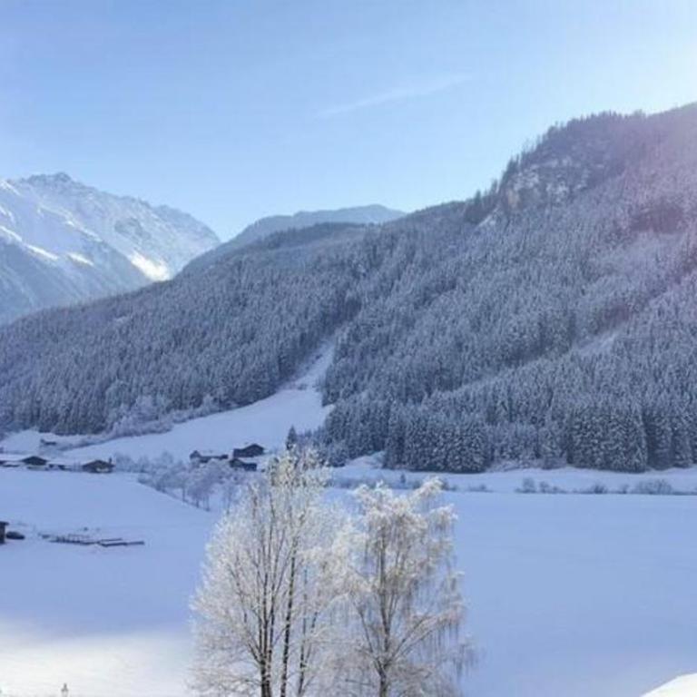 Schöneben Chalet Drei Sonnen - Maison de Vacances - 15