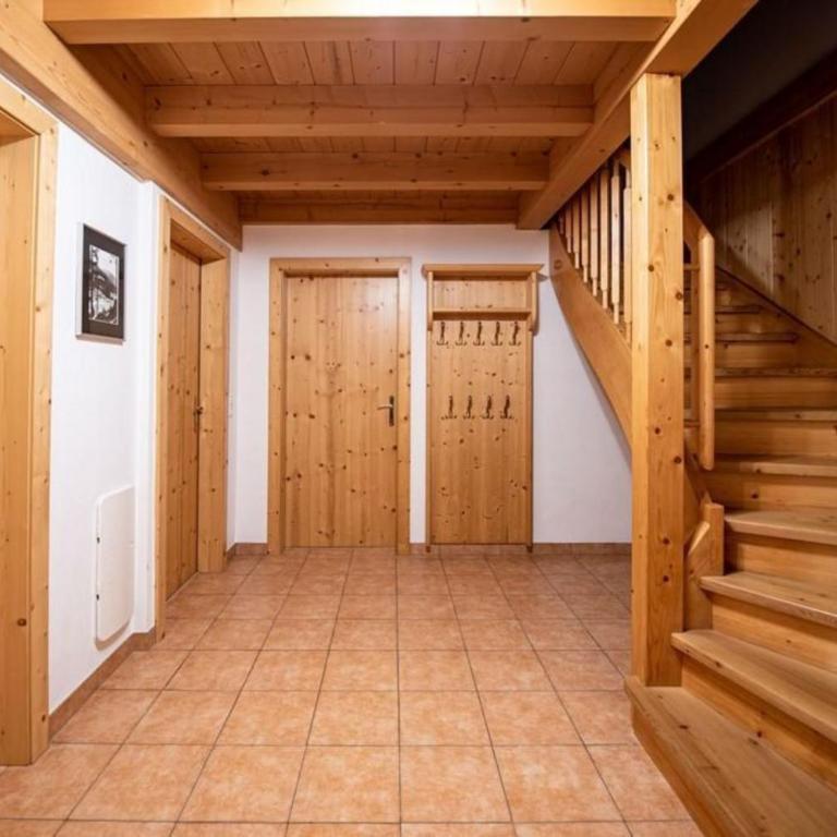 Schöneben Chalet Drei Sonnen - Maison de Vacances - 30
