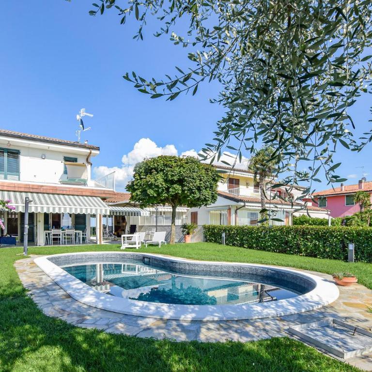 Beautiful Home In Lazise - Casa Vacanze con 3 Camere da Letto - 2