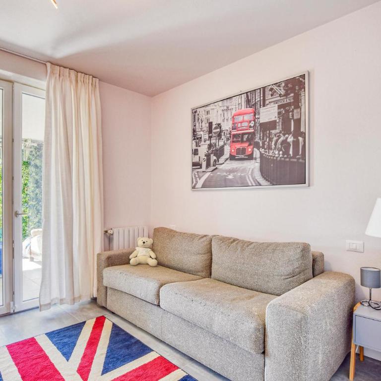 Beautiful Home In Lazise - Casa Vacanze con 3 Camere da Letto - 15