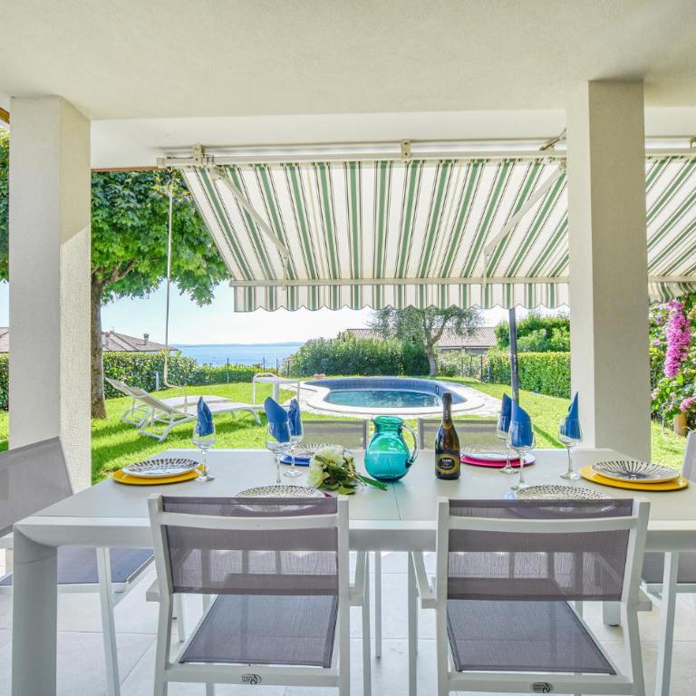 Beautiful Home In Lazise - Casa Vacanze con 3 Camere da Letto - 7