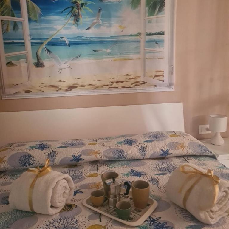 Perla Marina -Vasto- 300 mt dal mare - One-Bedroom Apartment - 41