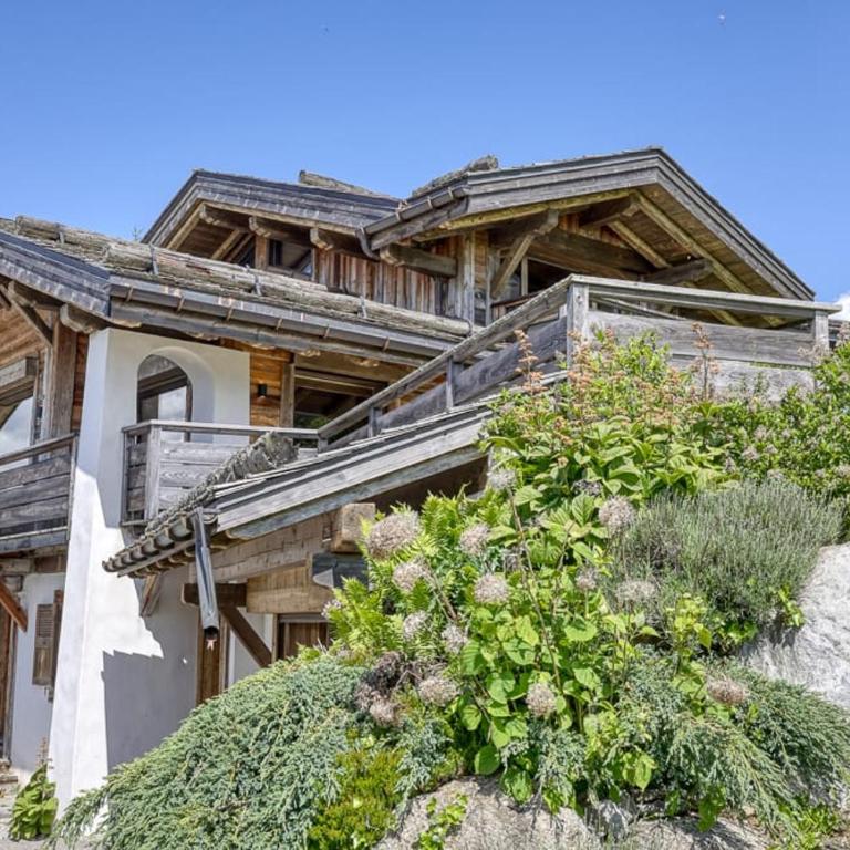Chalet Carline - Chalet - 2