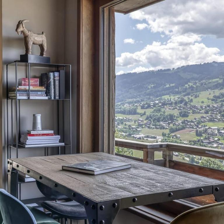 Chalet Carline - Chalet - 11