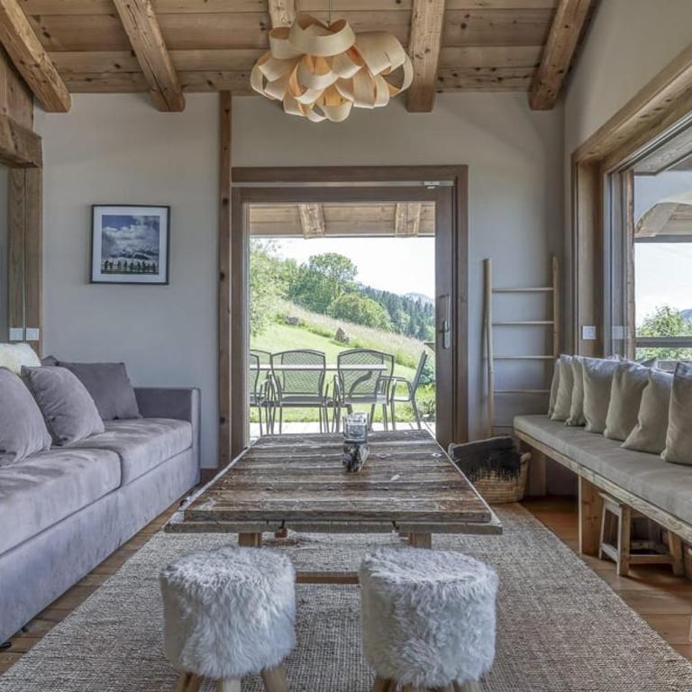 Chalet Carline - Chalet - 13