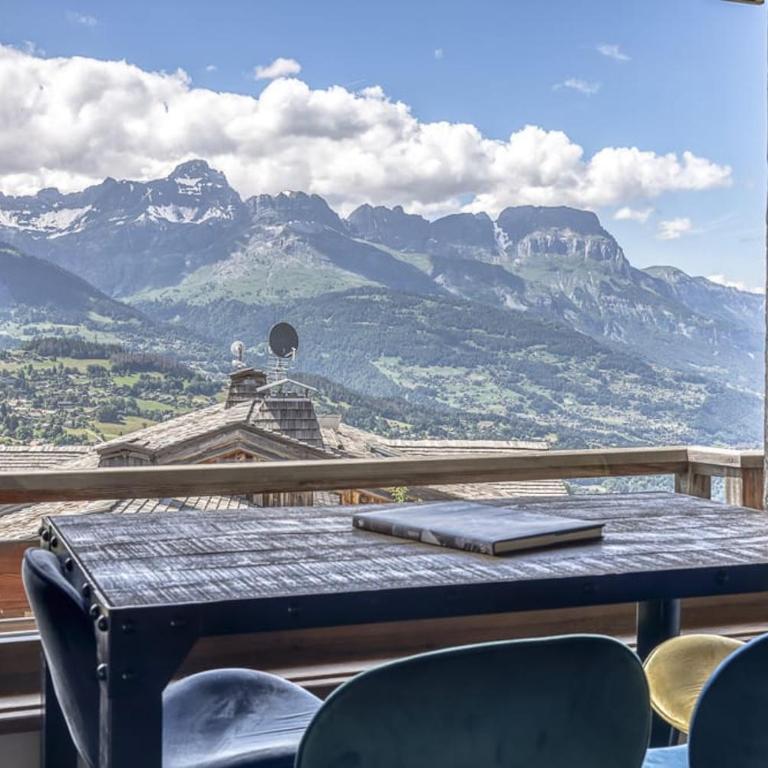 Chalet Carline - Chalet - 10