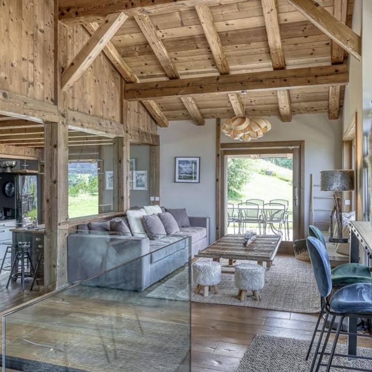 Chalet Carline - Chalet - 15