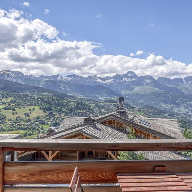 Chalet Carline - Chalet - 20