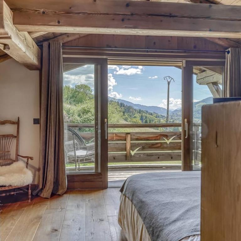 Chalet Carline - Chalet - 23