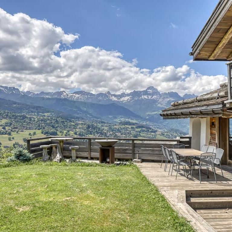 Chalet Carline - Chalet - 3