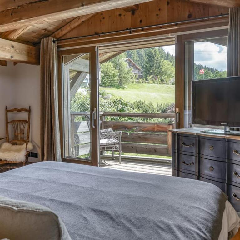 Chalet Carline - Chalet - 24