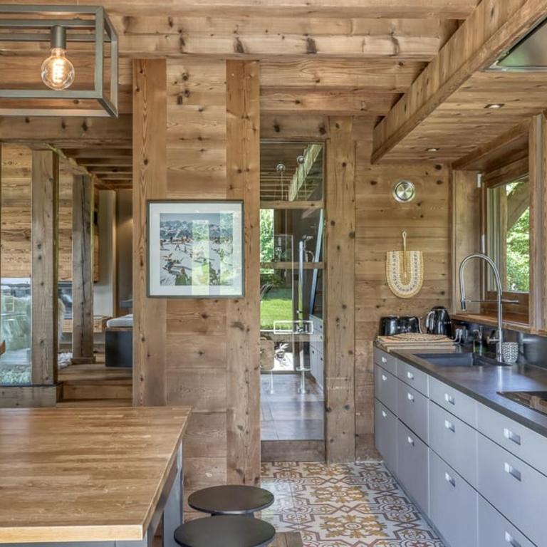 Chalet Carline - Chalet - 19