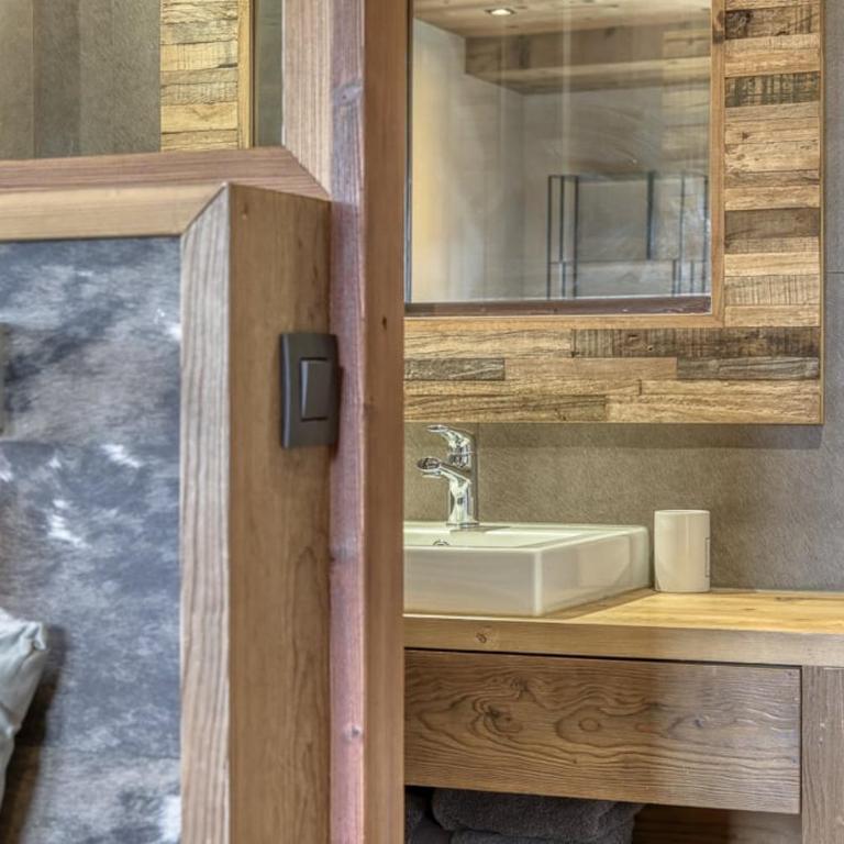 Chalet Carline - Chalet - 31