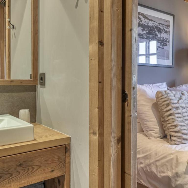 Chalet Carline - Chalet - 37