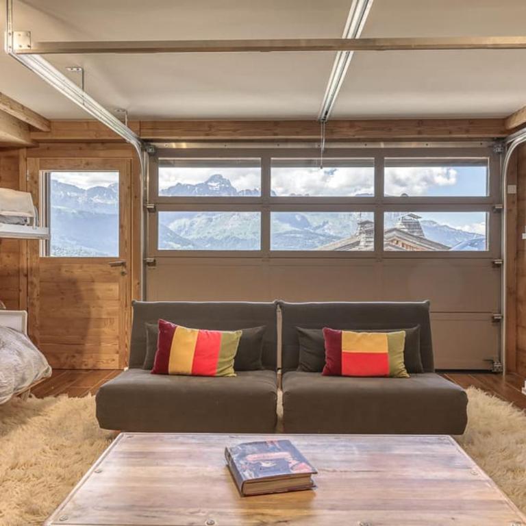 Chalet Carline - Chalet - 45
