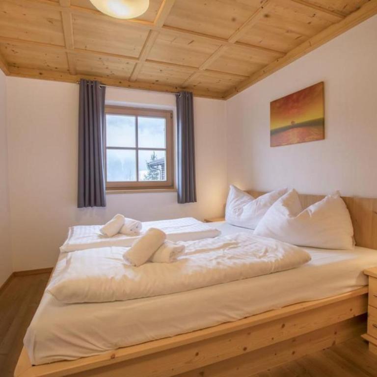 Schöneben Chalet Anne Marie - Maison de Vacances - 21