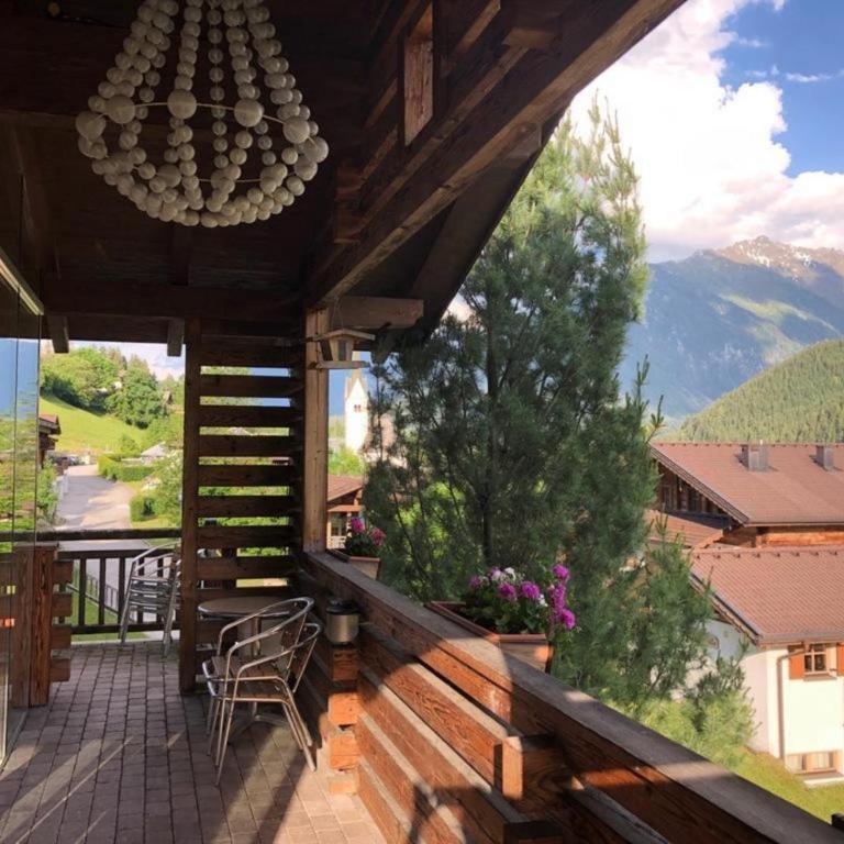 Schöneben Achental Hütte - Maison de Vacances - 10