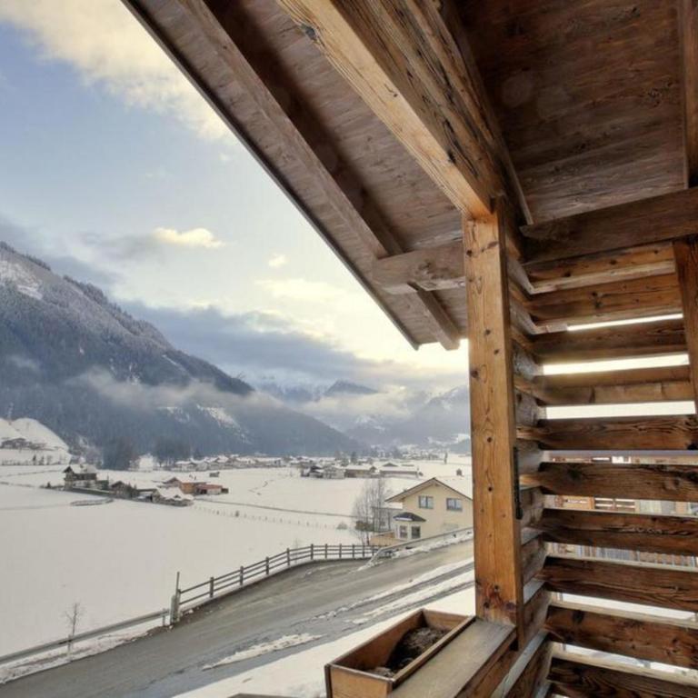 Schöneben Achental Hütte - Maison de Vacances - 12