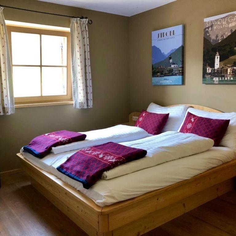 Schöneben Achental Hütte - Maison de Vacances - 27