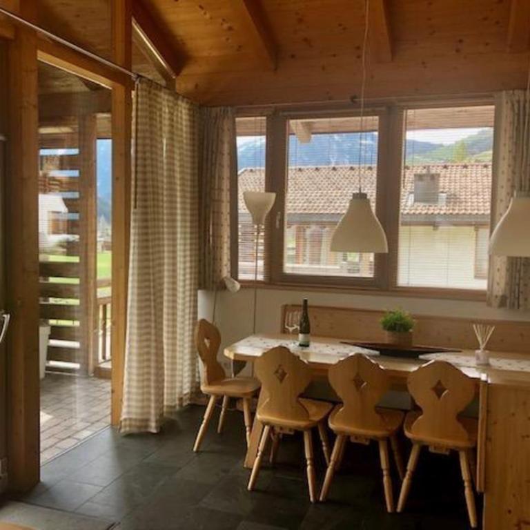 Schöneben Achental Hütte - Maison de Vacances - 26