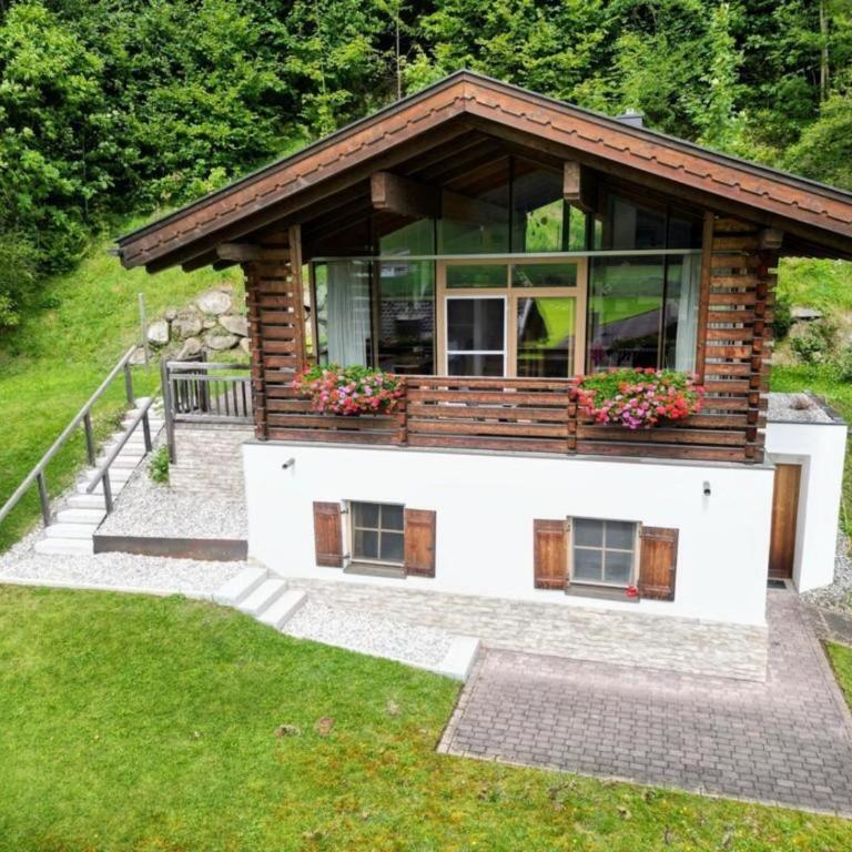 Schöneben Abben Hütte - Maison de Vacances - 2