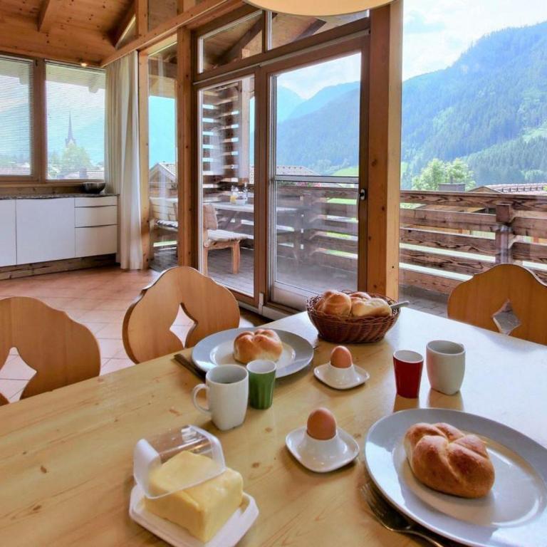 Schöneben Abben Hütte - Maison de Vacances - 7