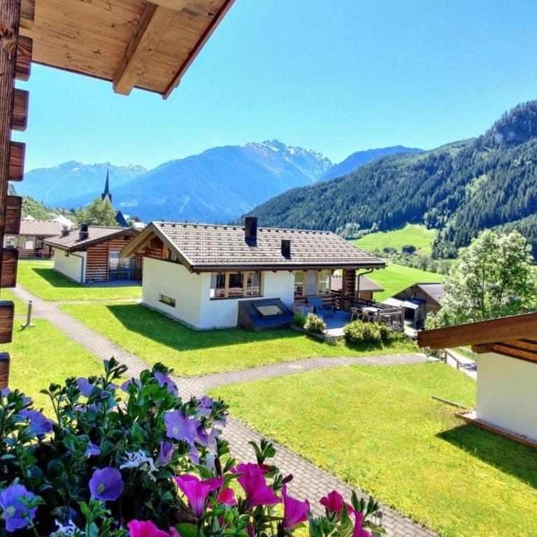 Schöneben Abben Hütte - Maison de Vacances - 10