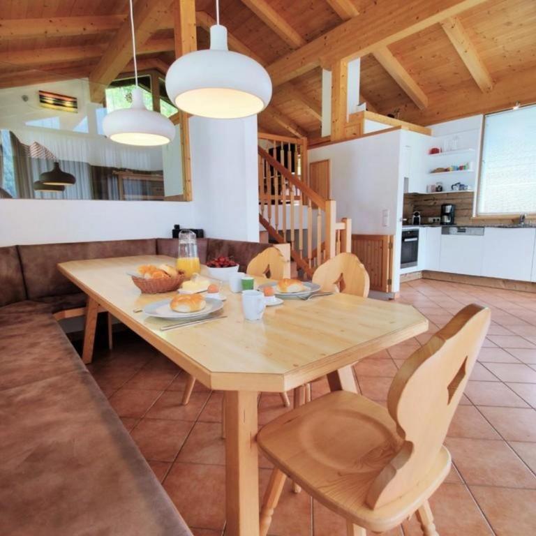 Schöneben Abben Hütte - Maison de Vacances - 17