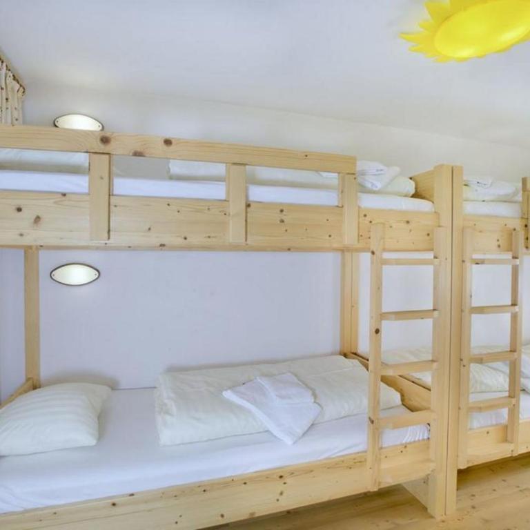 Schöneben Abben Hütte - Maison de Vacances - 23