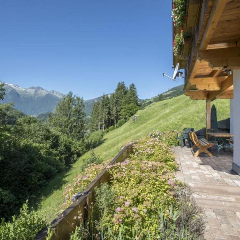 Schöneben Chalet zur Mühle - Casa Vacanze - 12