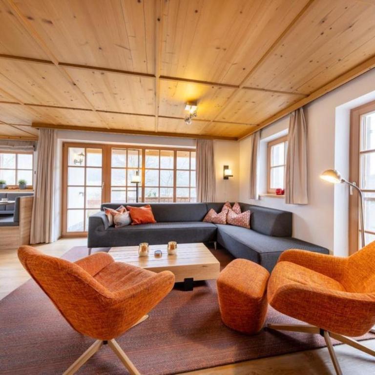 Schöneben Chalet zur Mühle - Casa Vacanze - 4