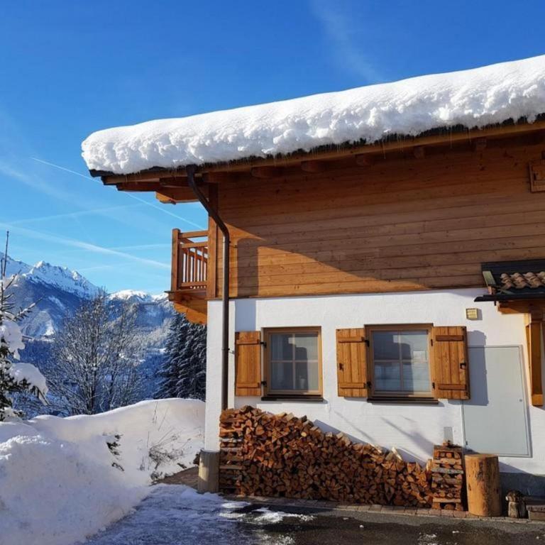 Schöneben Chalet zur Mühle - Casa Vacanze - 6
